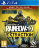 Гра PS4 Tom Clancy's Rainbow Six Extraction Limited Edition (Blu-ray диск) (3307216226284) - зображення 1