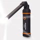 Ліхтар worklight Quantum QM-FL2021 ACCORD 4W COB+SMD з Type-C (0746020705661) - зображення 6