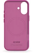 Чехол для смартфона ArmorStandart ICON2 MagSafe для Apple iPhone 16 Fuchsia (ARM81314) - изображение 2