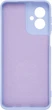 Чохол для смартфона ArmorStandart ICON для Motorola G55 5G Camera cover Lavender (ARM81210) - зображення 2