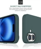 Чохол для смартфона ArmorStandart ICON2 MagSafe для Apple iPhone 16 Lake Green (ARM81313) - зображення 5