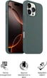 Чехол для смартфона ArmorStandart ICON2 MagSafe для Apple iPhone 16 Pro Lake Green (ARM81318) - изображение 3