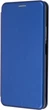 Чехол-книжка для смартфона Xiaomi Redmi 14C 4G/Poco C75 ArmorStandart G-Case Blue (ARM79386) - изображение 1
