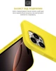 Чехол для смартфона ArmorStandart ICON2 MagSafe для Apple iPhone 16 Pro Star Fruit (ARM81320) - изображение 5