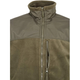 Куртка Condor-Clothing Alpha Fleece Jacket Olive Drab S (601-001-S) - зображення 5