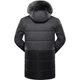 Куртка Alpine Pro Egyp MJCB625 779 сірий/чорний M (007.018.0151) - изображение 8