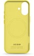 Чехол для смартфона ArmorStandart ICON2 MagSafe для Apple iPhone 16 Star Fruit (ARM81315) - изображение 2