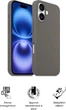 Чехол для смартфона ArmorStandart ICON2 MagSafe для Apple iPhone 16 Stone Grey (ARM81311) - изображение 3