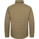 Куртка Blaser Active Outfits Insulation Ian Світло-коричневий 3XL (231005-113-625-3XL) - зображення 4