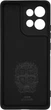 Чехол для смартфона ArmorStandart ICON для Motorola Edge 50 5G Camera cover Black (ARM81702) - изображение 2