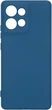 Чохол для смартфона ArmorStandart ICON для Motorola Edge 50 5G Camera cover Blue (ARM81703) - зображення 1
