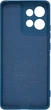 Чохол для смартфона ArmorStandart ICON для Motorola Edge 50 5G Camera cover Blue (ARM81703) - зображення 2
