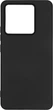 Чехол для смартфона Xiaomi 14T ArmorStandart Icon Black (ARM79355) - изображение 1
