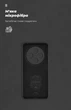 Чехол для смартфона ArmorStandart ICON для Xiaomi Redmi 14C 4G/Poco C75 Camera cover Black (ARM79363) - изображение 4