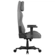 Крісло для геймерів HATOR Darkside 2 Fabric (HTC1300) Grey - зображення 11