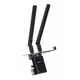 Беспроводной адаптер TP-Link Archer TX55E - изображение 1
