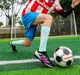 Футбольні бутси Cryfzasat Soft Ground 43 чорний (2085) - зображення 3