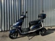 Електротрицикл I’VEE S89 DUAL 600W 72v20Ah синій (iveeS89b) - зображення 3