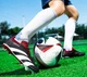Футбольні бутси Poraetor Soft Ground 42 чорний (2083) - изображение 6