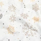 Наволочка Cosas WINTER Фланель 70x70 (4822052371763) - зображення 4