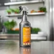 Професійний засіб для чищення гриля та духовки Clinex Grill для Horeca готовий для використання HACCP 1л (77-071) - зображення 2