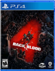 Gra PS4 Back 4 Blood (Blu-ray płyta) (0883929739912) - obraz 1