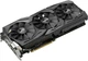 Видеокарта Asus PCI-Ex GeForce GTX 1080 ROG Strix 8GB GDDR5X (256bit) (1607/10010) (DVI, 2 x HDMI, 2 x DisplayPort) (STRIX-GTX1080-8G-GAMING) - изображение 4