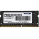Модуль памяти SO-DIMM 8GB/2666 DDR4 Patriot (PSD48G26662S) - изображение 1