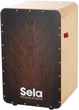 Кахон Sela CaSela Pro - Brown Dragon SE 045 - изображение 1