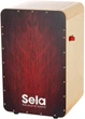 Кахон Sela CaSela Pro - Red Dragon SE 043 - изображение 1