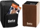 Кахон Sela Primera Brown Bundle SE 191 EN - изображение 1