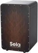 Кахон Sela CaSela Black - Brown Dragon SE 048 - изображение 1