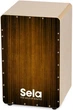 Кахон Sela Varios Bundle Brown SE 061 EN - изображение 2