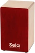 Кахон Sela Primera Red Bundle SE 185 EN - изображение 2