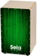 Кахон Sela Varios Bundle Green SE 131 EN - изображение 2