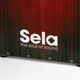 Кахон Sela Varios Bundle Red SE 128 EN - изображение 7