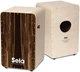 Кахон Sela CaSela Black Pro - Dark Nut SE 106 - изображение 2