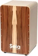 Кахон Sela CaSela - Satin Nut SE 002A - изображение 1