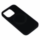 Магнитный чехол XON PhoneCase Magnetic для iPhone 14 Pro (PCMD1114300B 8345) Черный - изображение 2
