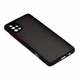 Чохол XON PhoneCase для Samsung A51 (PCSB2251100B 0052) Чорний - зображення 2