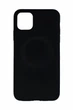 Магнітний чохол XON PhoneCase Magnetic для iPhone 11 Pro Max (PCMD1111400B 8437) Чорний - зображення 1