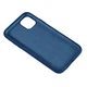 Магнитный чехол XON PhoneCase Magnetic для iPhone 11 (PCMD1111100S 8567) Синий - изображение 4