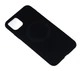 Магнітний чохол XON PhoneCase Magnetic для iPhone 11 Pro Max (PCMD1111400B 8437) Чорний - зображення 2
