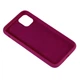 Магнитный чехол XON PhoneCase Magnetic для iPhone 11 (PCMD1111100F 8680) Розовый - изображение 4