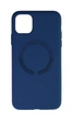 Магнитный чехол XON PhoneCase Magnetic для iPhone 11 Pro Max (PCMD1111400S 8550) Синий - изображение 1