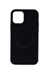 Магнитный чехол XON PhoneCase Magnetic для iPhone 12 (PCMD1112100B 8420) Черный - изображение 1