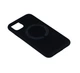 Магнітний чохол XON PhoneCase Magnetic для iPhone 11 (PCMD1111100B 8444) Чорний - зображення 2