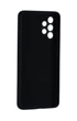 Чохол XON PhoneCase для Samsung A32 (PCSD2232100B 9960) Чорний - зображення 3