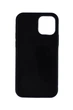 Магнитный чехол XON PhoneCase Magnetic для iPhone 12 (PCMD1112100B 8420) Черный - изображение 3