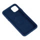 Магнитный чехол XON PhoneCase Magnetic для iPhone 11 Pro Max (PCMD1111400S 8550) Синий - изображение 4